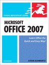 Microsoft Office 2007 for Windows (eBook): Visual QuickStart Guide